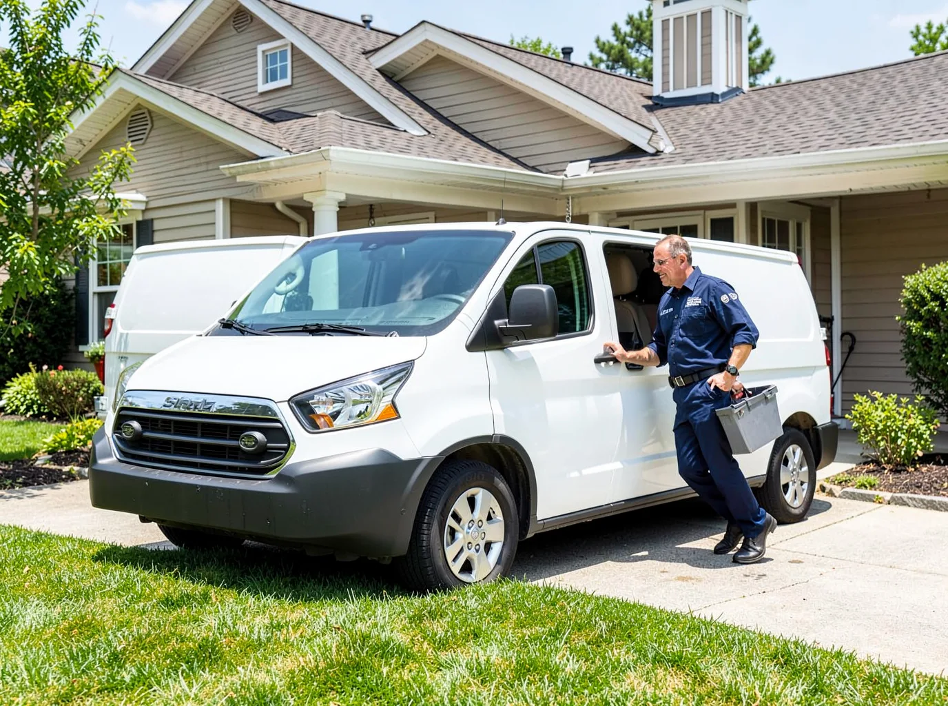 Emergency Plumber company in West Concord, MN